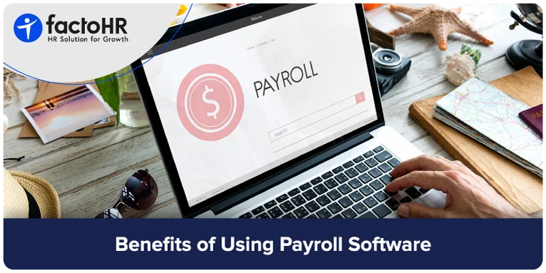 Free Payroll Software Trial