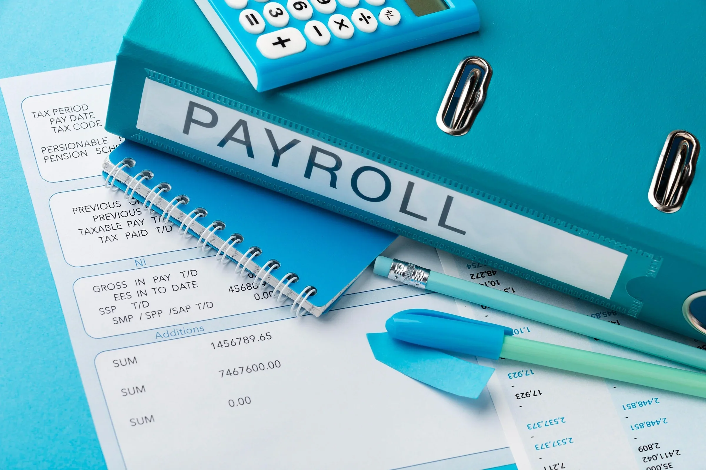 Payroll Options For Small Business